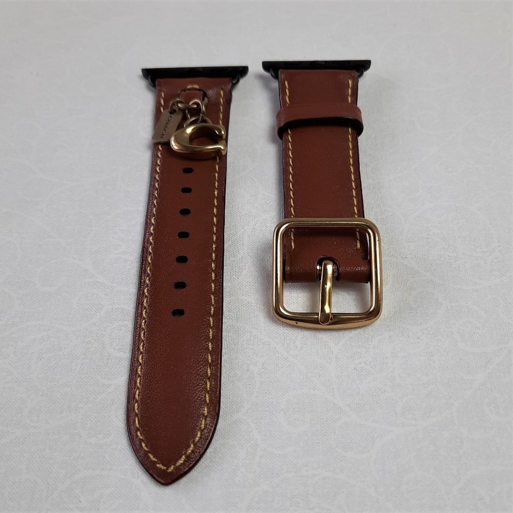 Apple Watch® Strap With Charms